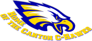 Canton High School Logo